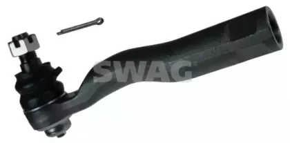 Наконечник поперечной рулевой тяги SWAG купить